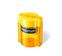 Sacapuntas doble Staedtler Superjumbo 513 006, 1 pieza (colores surtidos)