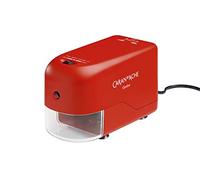 Sacapuntas eléctrico Caran D-ache 477.070 Rouge - taille-crayons (sacapuntas eléctrico, Rouge)
