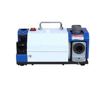 Sacapuntas eléctricos portátiles integrados de la amoladora de la broca for el pulido auto