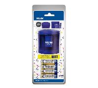 sacapuntas electronico power sharp milan bwm10149