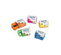 Sacapuntas Giotto Stilnovo Plástico 120 Piezas