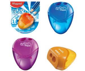 Sacapuntas MAPED Igloo 2 Orificios