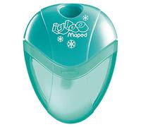 Sacapuntas maped plastico ergonomico iglu 1 uso colores surtidos