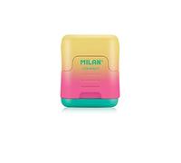 Sacapuntas MILAN Sunset 2 usos