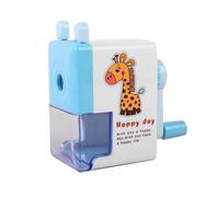 Sacapuntas Mini Lindo Lápiz Manual