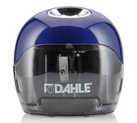 Sacapuntas Novus Azul