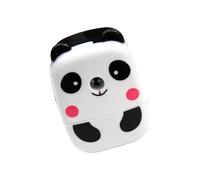 Sacapuntas para niños con contenedor, alimentación automática manual para estudiantes y niños, lápices de madera, lápices de colores, suministros escolares