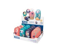 Sacapuntas y goma capsule koala cuddle milan