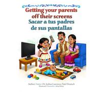 Sacar a tus padres de sus pantallas: Getting your parents off their screens