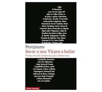 Sacar a una Virgen a bailar (Narrativa)