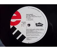 Sacario ft Angie Martinez & Fat Joe - Live Big (Remix)