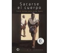 Sacarse el cuerpo