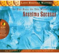 Sacasas, Anselmo - in Hall of The Mambo King