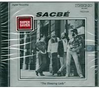 Sacbe - Sleeping Lady