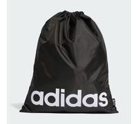 SACCA adidas Trefoil Gym GYMSACK ht4740 Negra/Blanca Essentials Unisex