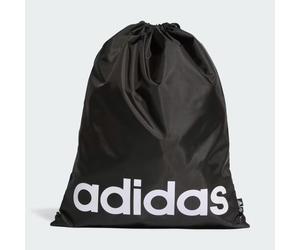 SACCA adidas Trefoil Gym GYMSACK ht4740 Negra/Blanca Essentials Unisex