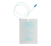 Sacca Di Drenaggio Letto Per Incontinenza Senza Scarico Misura 90cm 1 Pezzo