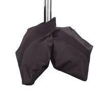 Sacca di Sabbia Antifnto | sàcchidi Sabbia Pro Tendene | de para la Tienda de campaña - Cremallera Triangular