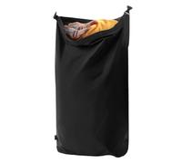 Sacca Lavanderia Da Viaggio | Cestino Organizzatore A Compressione | Portatile Per Bucato Sporco E Pulito, Borsa Lavaggio Ideale Per Viaggi Di Lavoro, Vacanze