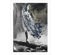 SACCADES - LAND OF THE HEARTH [Vinilo]