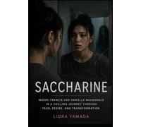 Saccharine: Midori Francis and Danielle Macdonald in a Chilling Journey Through Fear, Desire, and Transformation