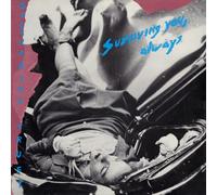 SACCHARINE TRUST - Surviving You Always [Vinilo]