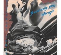 Saccharine Trust Surviving You Always (Vinyl) 12" Album (Importación USA)