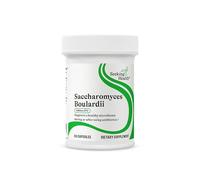 Saccharomyces Boulardii, 250mg - 60 vcaps