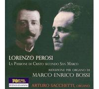 Sacchetti Arturo - Lorenzo Perosi