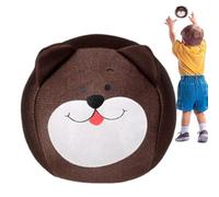 Sacchetti Di Fagioli Da Lancio | Gioco Di Allenamento Equilibrio Design Animali | Di Sabbia per,per Bambini Ragazze Ragazzi Adulti Famiglie Amici Studenti Scuola Giardino