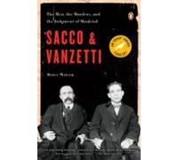 Sacco And Vanzetti (ebook)