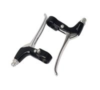 SACCON Par manetas freno aluminio mtb grip-shift