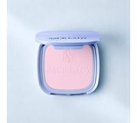 Sace Lady - Flawless Master Face Powder For Oily Skin - 5 Shades C02# Natural Beige - 9.5g