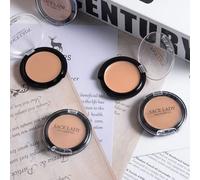 Sace Lady - Full Coverage Cream Concealer - 3 Types A52# Warm Natural - 5g