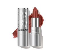 Sace Lady - Pro Zone 24H Lasting Matte Lipstick - 8 Colors 08# Ruby - 3.6g