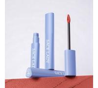 Sace Lady - Soulmate Soft Matte Lip Mud - 7 Colors R04# Sweet Date - 2g
