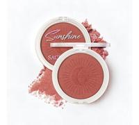 Sace Lady - Sunshine Pressed Blush 02# Dusty Rose - 6g