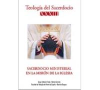 TEOLOGIA DEL SACERDOCIO XXXIII