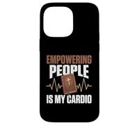 Sacerdote católico Carcasa para iPhone 14 Pro Max