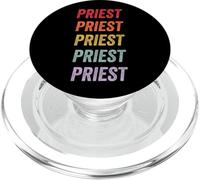 Sacerdote PopSockets PopGrip para MagSafe