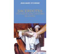 Sacerdotes en la escuela del lavatorio de los pies (BAC POPULAR)