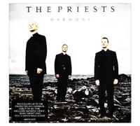 Sacerdotes La - Armonía