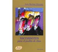 Sacerdotes para El Pueblo De Dios (Acción pastoral)