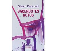 Sacerdotes rotos: 46 (Nueva Alianza minor)