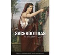 Sacerdotisas: 5 (Cuadernos LIibera Res Publica)