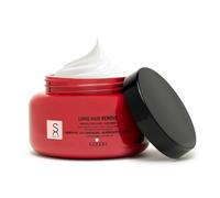 Sacha Care Expert Long Hair Renove - Mascarilla capilar con provitamina B5, aminoácidos y aceite de ricino, para cabello largo, vital y flexible, 500 ml