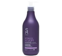 Sacha Care Rituel Hyalu Sculpt Champú con ácido hialurónico - Hidratante intensivo para cabello seco 500 ml