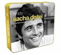 Sacha Distel
