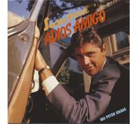 Sacha Distel - Adios amigo (feat. Peter Kraus, #bfx15310)