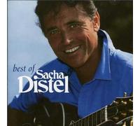 Sacha Distel - Best of
